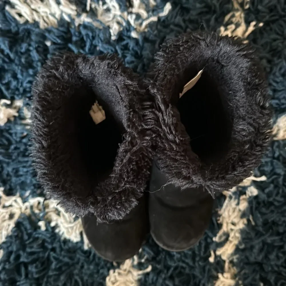 Cat & Jack Boots